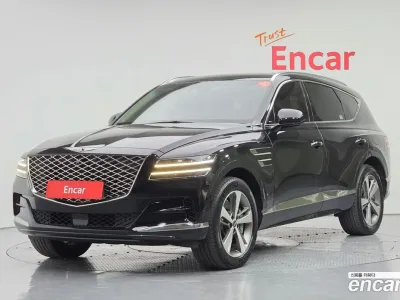 2023 Genesis GV80 3.0 Diesel AWD, фото 1, лот 11533164