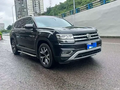 2020 Volkswagen Teramont 380TSI 4WD Luxury Edition China VI, фото 3, лот 10420855