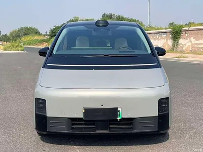 2024 Li Auto MEGA Ultra, фото 2, лот 10446311