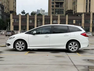 2014 Honda Jade 1.8L Automatic Comfort Elite 5-seater, фото 2, лот 10395791