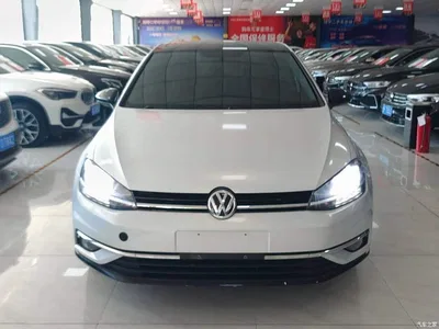 2020 Volkswagen Golf Beloved Edition 200TSI DSG Comfort, фото 2, лот 10444254