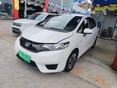 2014 Honda Fit 1.5L LX CVT Comfort, фото 2, лот 11179002