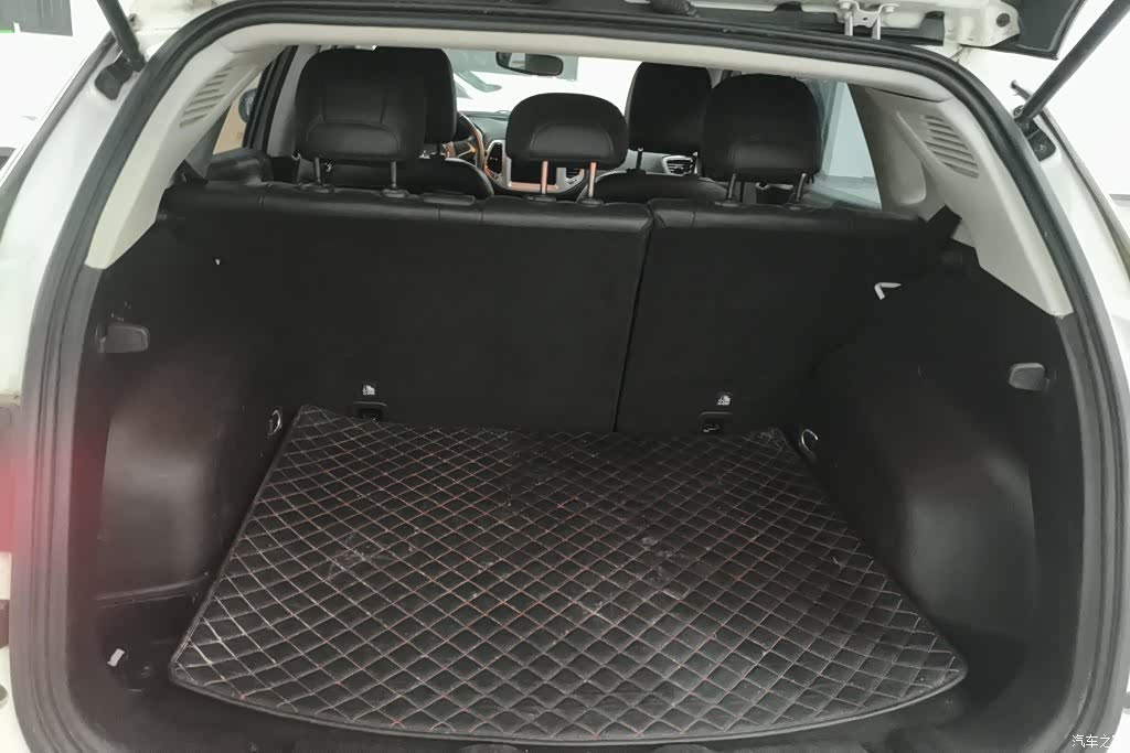 2017 Jeep Compass 200T Auto Enjoyment, фото 4, лот 11204051