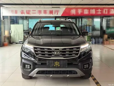 2018 Kia Sportage 2.0L Automatic Smart Luxury (China V), фото 1, лот 10902462