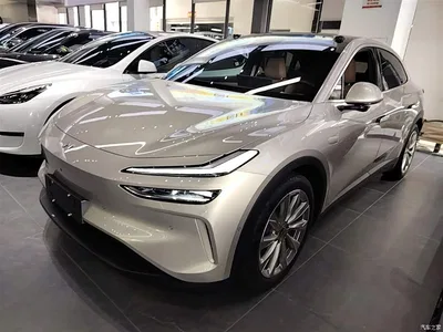 2025 Ledao L60 model 60kWh RWD version, фото 1, лот 10826507