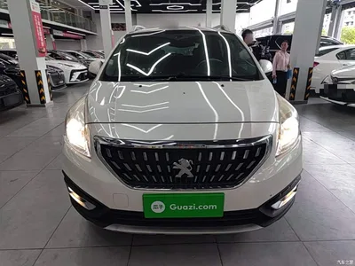2019 Peugeot 3008, фото 3, лот 10244807