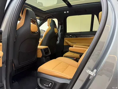 2021 Lynk & Co 09 EM-P 2.0T PHEV Halo 6-seater, фото 3, лот 11179634