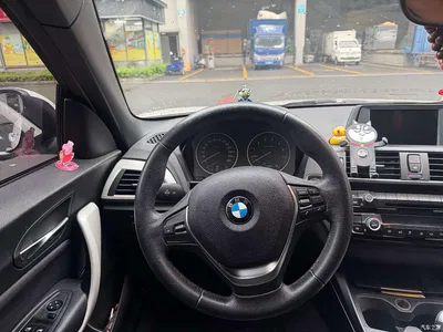2015 BMW 2 Series (Import) 218i Convertible Coupe, фото 4, лот 10423456