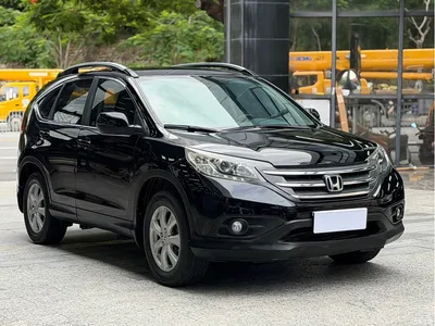 2012 Honda CR-V 2.0L 2WD Urban Edition, фото 3, лот 10412274