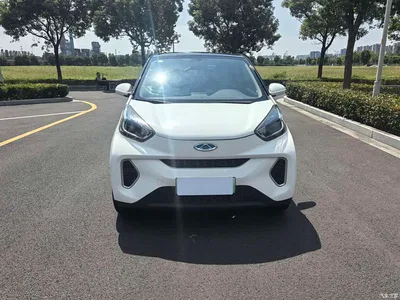 2021 QQ New Energy Little Ant 150K Ant Fans Edition Ant Cool LFP, фото 2, лот 10830336