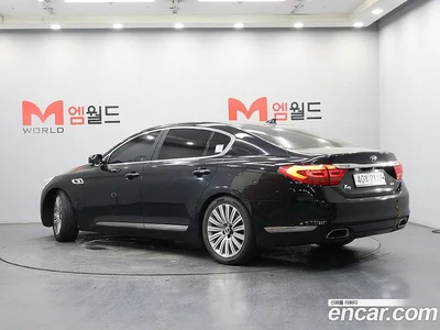 2014 Kia K9 3.8 GDI RVIP, фото 4, лот 11111417