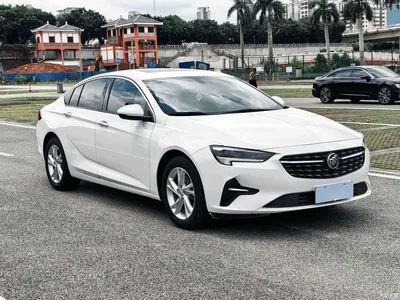 2021 Buick Regal 552T Elite, фото 3, лот 10275633