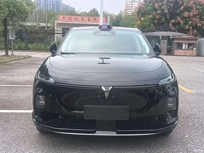 2025 Voyah Auto Voyah Zhiyin Base, фото 4, лот 11148161