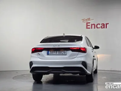 2022 Kia K3 1.6, фото 4, лот 11382107
