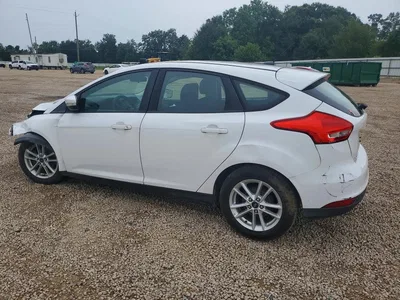 2015 FORD FOCUS SE, фото 2, лот 10530439