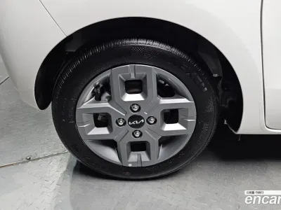 2025 Kia RAY Prestige, фото 4, лот 10082236