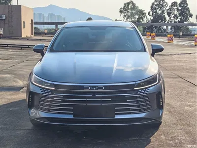2023 BYD Destroyer 05 Champion Edition DM-i 55KM Luxury, фото 2, лот 10777717