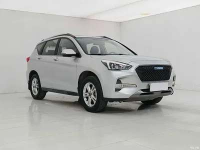 2017 Haval M6 1.5T Automatic 2WD Elite, фото 3, лот 10296526