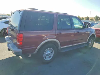1999 FORD EXPEDITION, фото 3, лот 10980073