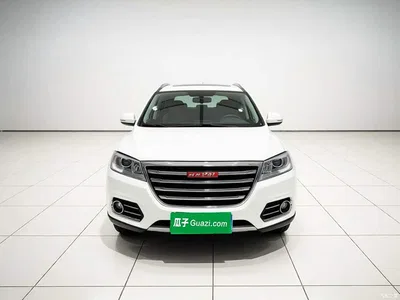 2018 Haval H6 Red Label Sport 1.5T Automatic 2WD Elite, фото 2, лот 11081259