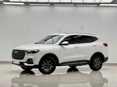 2023 Haval H6 National Trend Edition 1.5T Automatic Urban, фото 1, лот 11196730
