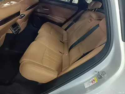 2025 BYD Han L EV AWD LiDAR Flagship, фото 4, лот 10266746