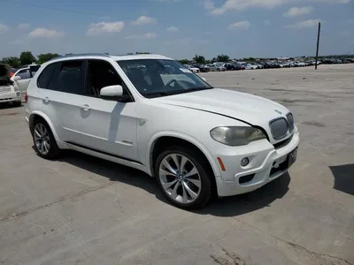 2009 BMW X5 XDRIVE48I, фото 4, лот 10819965