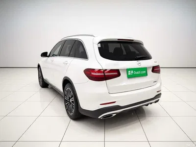 2018 Mercedes-Benz GLC 260 4MATIC Dynamic, фото 4, лот 10292673