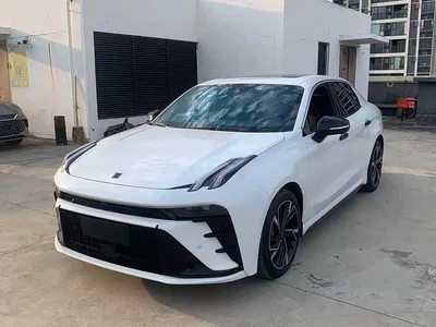 2023 Lynk & Co 03 2.0TD DCT Jin Pro, фото 1, лот 11095536