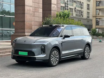 2026 NIO ES9, фото 1, лот 10365121
