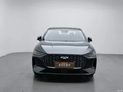 2025 Chery Fengyun A8L 1.5TGDI 145km Comfort, фото 3, лот 11165104