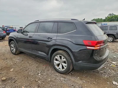 2018 VOLKSWAGEN ATLAS SE, фото 2, лот 10830989