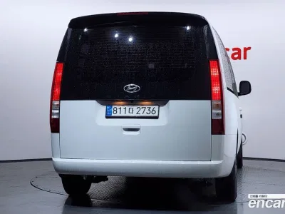 2022 Hyundai Staria Cargo 5-Seater, фото 4, лот 10144677