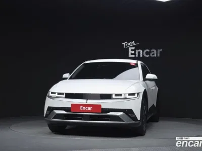 2025 Hyundai Ioniq5 Long Range, фото 3, лот 10103912