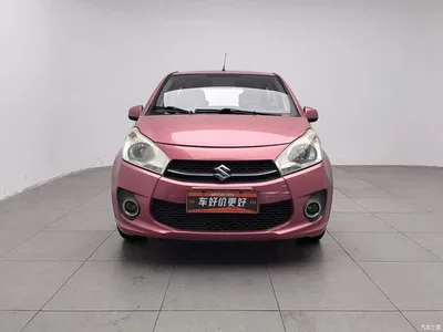 2013 Suzuki Alto 1.0L Automatic Deluxe, фото 3, лот 10313188