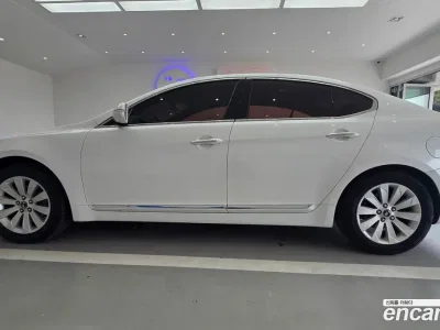 2012 Kia K7 LPI VG270 Deluxe, фото 4, лот 10142576