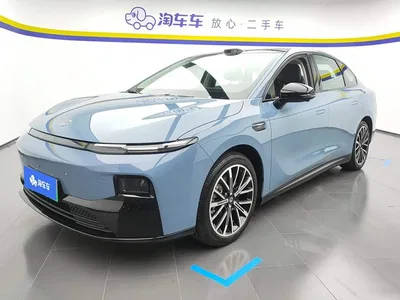 2026 Leapmotor B01 550 LiDAR Edition, фото 1, лот 10316077