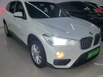 2016 BMW X1 sDrive18Li Fashion Model, фото 4, лот 10467960