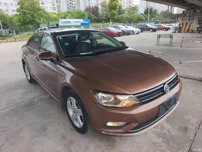 2017 Volkswagen Lamando 230TSI DSG Trend Edition, фото 4, лот 10469679