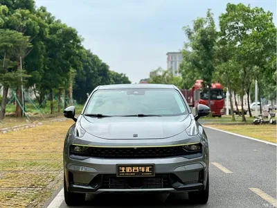 2020 Lynk & Co 05 2.0TD 2WD Shine Halo, фото 2, лот 10314091