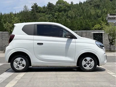 2020 Roewe Kaiwei CLEVER Urban Style Edition, фото 4, лот 10478696