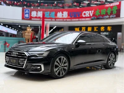 2023 Audi A6L 45 TFSI Premium Selection Dynamic, фото 3, лот 11569069