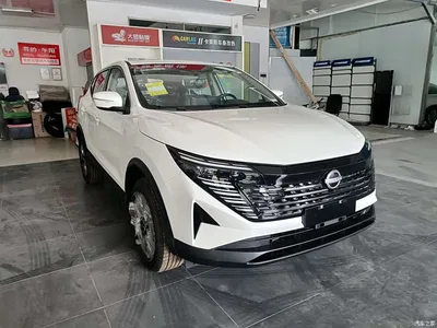 2025 Nissan Qashqai Facelift Honor 2.0L CVT XV Sincere Edition, фото 3, лот 10355243