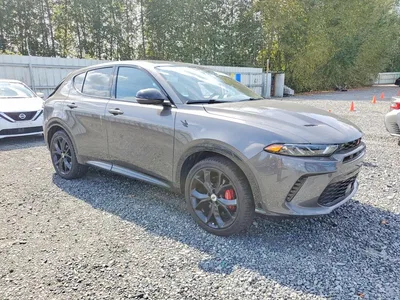 2024 DODGE HORNET R/T PLUS, фото 4, лот 10804681