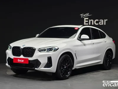 2025 BMW X4 xDrive20i M Sports Pro, фото 1, лот 10133989