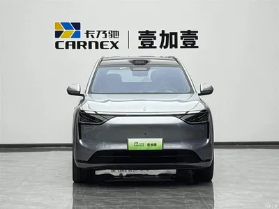 2025 AITO Wenjie AITO M8 Model Extended Range Ultra Edition 53.4kWh 5-Seater, фото 2, лот 10278417