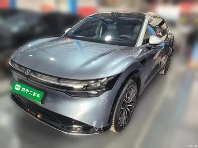 2025 ZEEKR 7X 100kWh Long Range RWD Smart Driving Edition, фото 3, лот 10305738