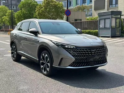 2023 Roewe RX5 1.5T Honor Slide Screen Edition, фото 3, лот 10341771