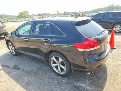 2011 TOYOTA VENZA AWD V6, фото 2, лот 10510964