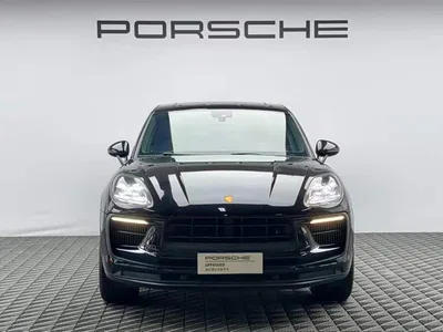 2023 Porsche Macan S 2.9T, фото 2, лот 10410977